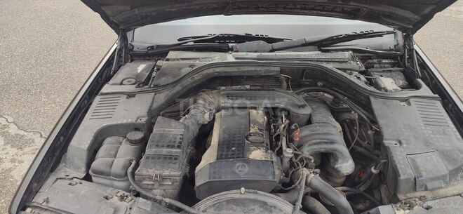Mercedes S 280 1995, 340,000 km - 2.8 л - Bakı
