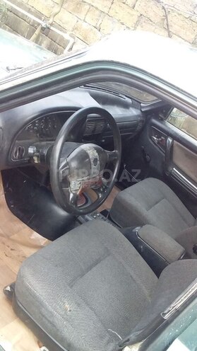 GAZ 31105 2002, 445,069 km - 2.4 l - Astara