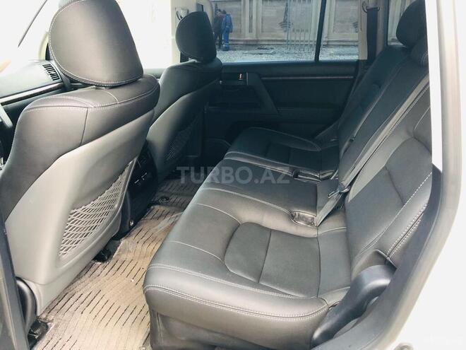 Toyota Land Cruiser 2012, 87,000 km - 4.0 l - Bakı