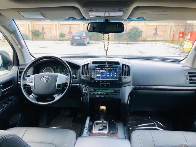Toyota Land Cruiser 2012, 87,000 km - 4.0 l - Bakı