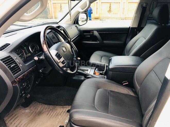 Toyota Land Cruiser 2012, 87,000 km - 4.0 l - Bakı