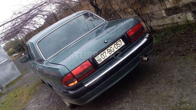 GAZ 31105 2002, 445,069 km - 2.4 l - Astara