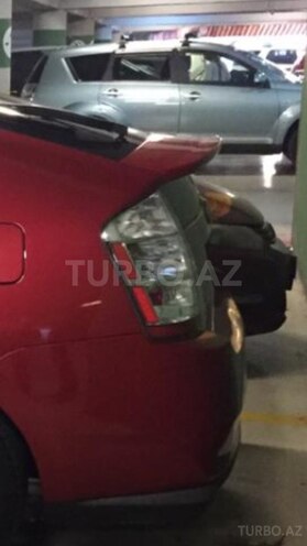 Toyota Prius 2007, 96,138 km - 1.5 l - Bakı