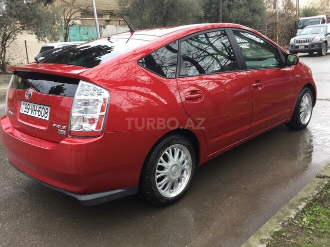 Toyota Prius 2007, 96,138 km - 1.5 l - Bakı