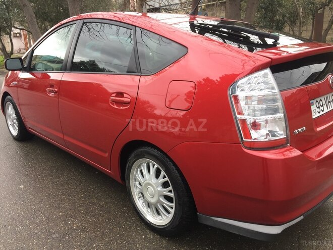 Toyota Prius 2007, 96,138 km - 1.5 l - Bakı