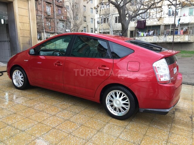 Toyota Prius 2007, 96,138 km - 1.5 l - Bakı