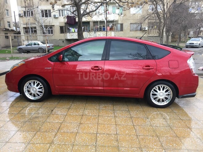 Toyota Prius 2007, 96,138 km - 1.5 l - Bakı