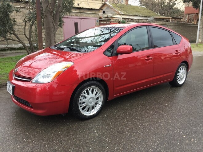 Toyota Prius 2007, 96,138 km - 1.5 l - Bakı