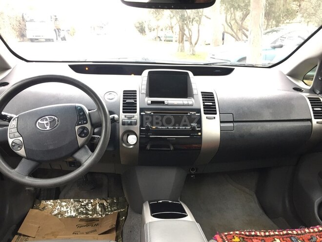 Toyota Prius 2007, 96,138 km - 1.5 l - Bakı