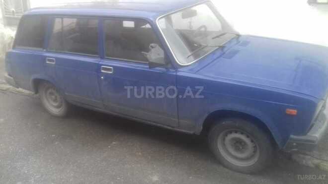 LADA (VAZ) 2104 2006, 128,000 km - 0.2 l - Bakı
