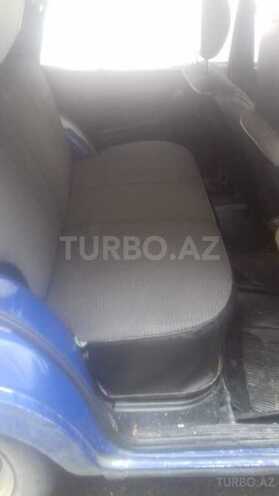 LADA (VAZ) 2104 2006, 128,000 km - 0.2 l - Bakı