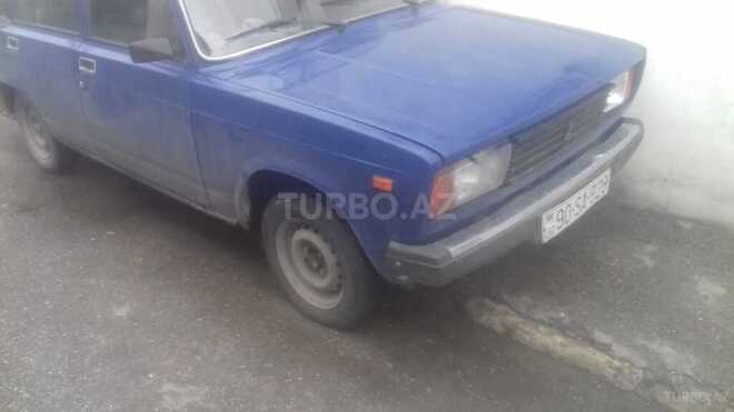 LADA (VAZ) 2104 2006, 128,000 km - 0.2 l - Bakı