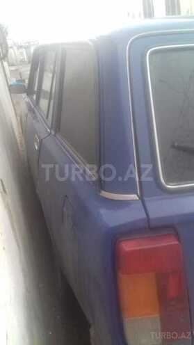 LADA (VAZ) 2104 2006, 128,000 km - 0.2 l - Bakı