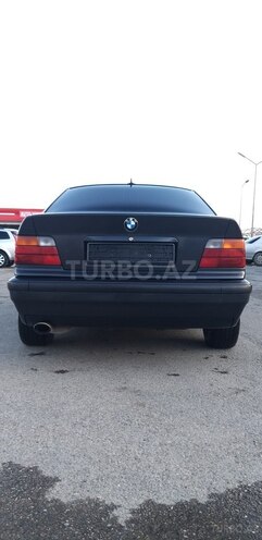 BMW 318 1991, 300,000 km - 1.8 l - Bakı
