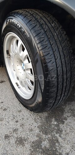 BMW 318 1991, 300,000 km - 1.8 l - Bakı
