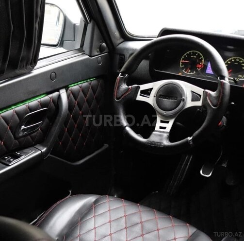 LADA (VAZ) Niva 2013, 115,000 km - 1.7 l - Bakı