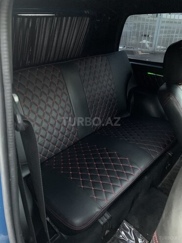 LADA (VAZ) Niva 2013, 115,000 km - 1.7 l - Bakı