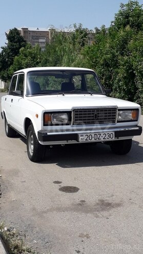 LADA (VAZ) 2107 2003, 446,000 km - 1.6 l - Gəncə