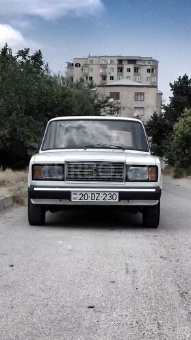 LADA (VAZ) 2107 2003, 446,000 km - 1.6 l - Gəncə