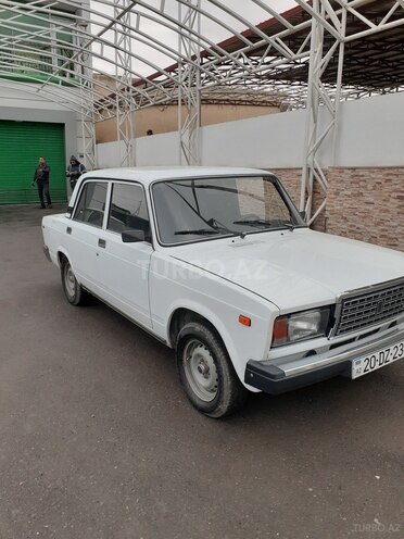 LADA (VAZ) 2107 2003, 446,000 km - 1.6 l - Gəncə