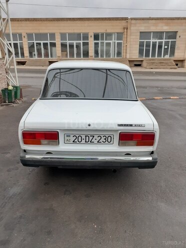 LADA (VAZ) 2107 2003, 446,000 km - 1.6 l - Gəncə