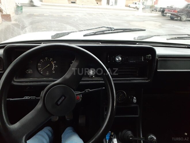 LADA (VAZ) 2107 2003, 446,000 km - 1.6 l - Gəncə