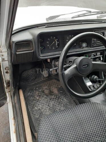 LADA (VAZ) 2107 2003, 446,000 km - 1.6 l - Gəncə