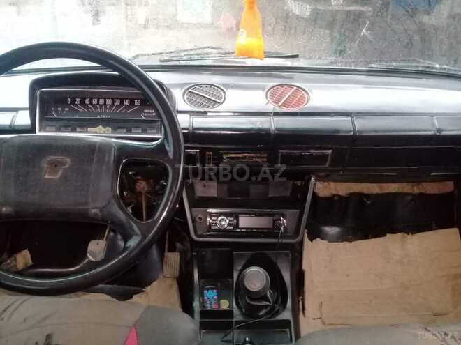 LADA (VAZ) 2101 1972, 854,110 km - 1.2 l - Qusar