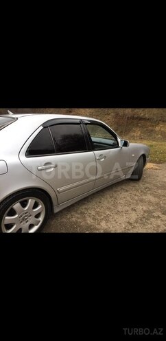 Mercedes E 230 1996, 295,000 km - 2.3 л - Tovuz
