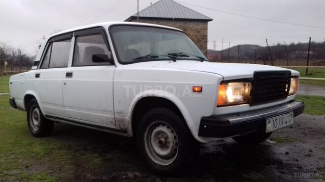 LADA (VAZ) 2107 2006, 61,000 km - 0.1 l - Lənkəran