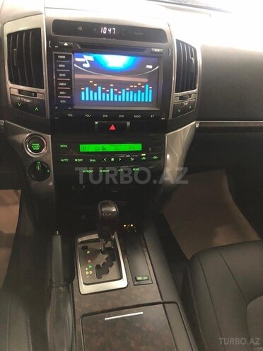 Toyota Land Cruiser 2013, 60,000 km - 4.0 l - Bakı