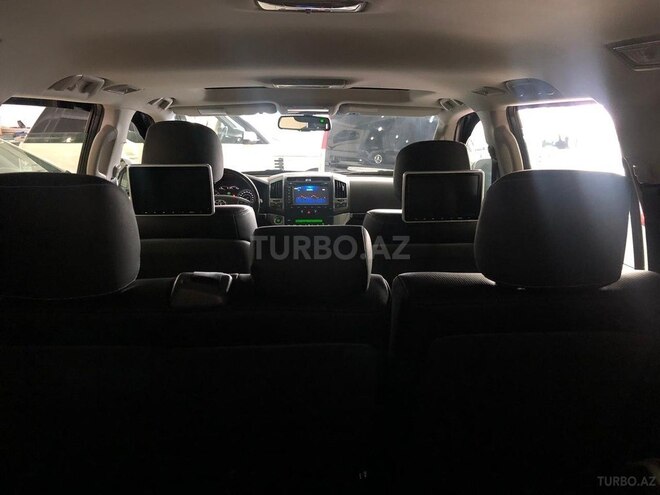 Toyota Land Cruiser 2013, 60,000 km - 4.0 l - Bakı