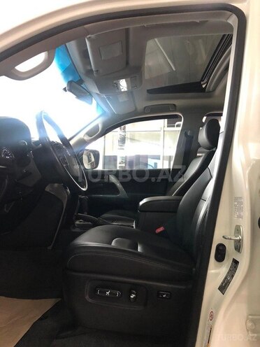 Toyota Land Cruiser 2013, 60,000 km - 4.0 l - Bakı