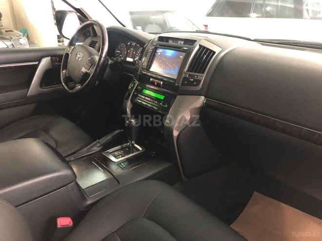 Toyota Land Cruiser 2013, 60,000 km - 4.0 l - Bakı