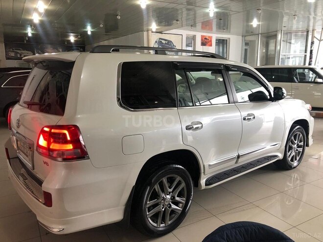 Toyota Land Cruiser 2013, 60,000 km - 4.0 l - Bakı