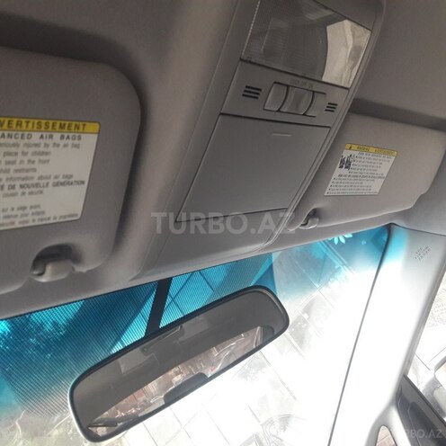 Toyota Prius 2008, 87,000 km - 1.5 л - Bakı