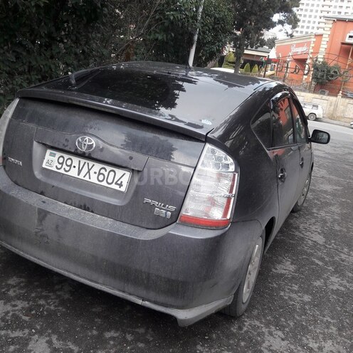 Toyota Prius 2008, 87,000 km - 1.5 л - Bakı