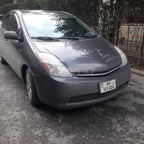 Toyota Prius 2008, 87,000 km - 1.5 л - Bakı