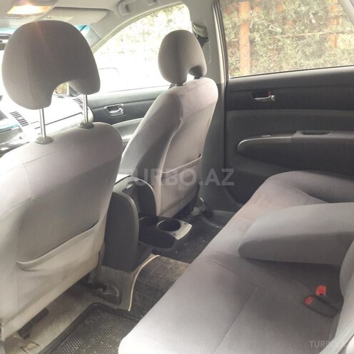 Toyota Prius 2008, 87,000 km - 1.5 л - Bakı