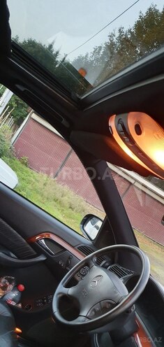 Mercedes S 350 2004, 230,000 km - 3.5 л - Lənkəran