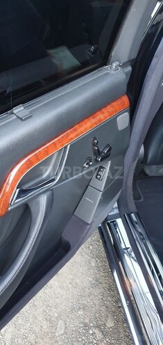 Mercedes S 350 2004, 230,000 km - 3.5 л - Lənkəran