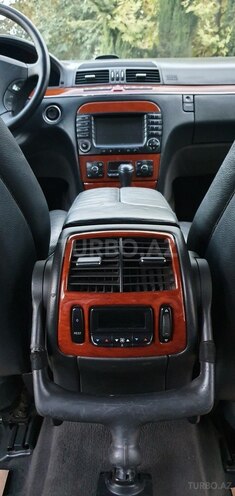 Mercedes S 350 2004, 230,000 km - 3.5 л - Lənkəran