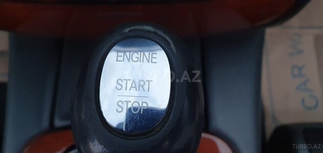 Mercedes S 350 2004, 230,000 km - 3.5 л - Lənkəran