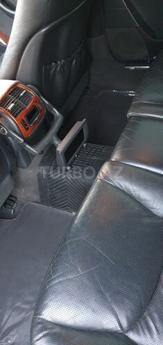 Mercedes S 350 2004, 230,000 km - 3.5 л - Lənkəran