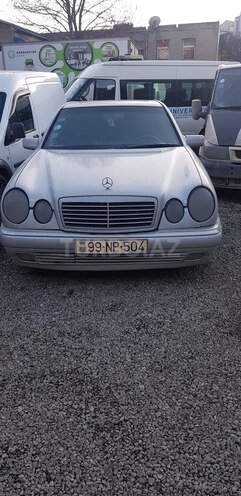 Mercedes E 300 1996, 500,280 km - 0.3 l - Bakı