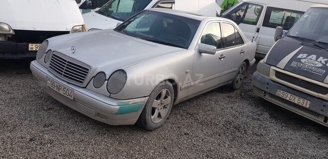 Mercedes E 300 1996, 500,280 km - 0.3 l - Bakı
