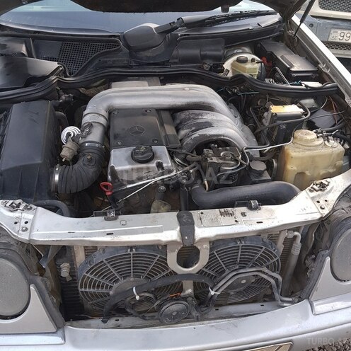 Mercedes E 300 1996, 500,280 km - 0.3 l - Bakı