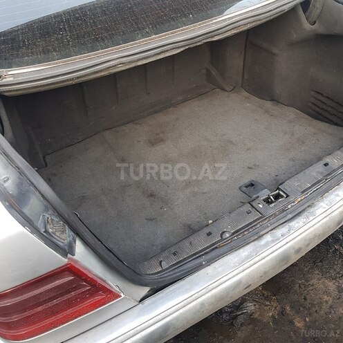 Mercedes E 300 1996, 500,280 km - 0.3 l - Bakı