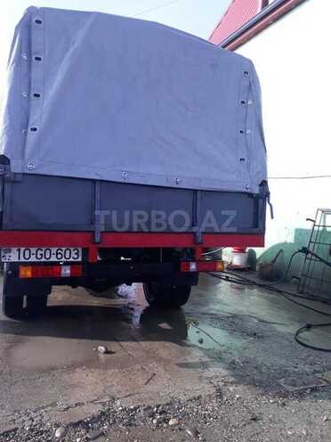 GAZ 2705 1996, 100,000 km - 2.5 l - Xaçmaz