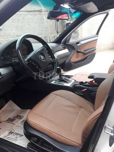 BMW 325 2002, 235,452 km - 2.5 l - Bakı